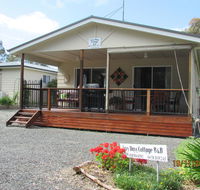 Lazy Days Bed Breakfast Cottage - Victor Harbor - Melbourne Tourism