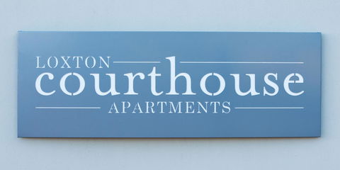 Loxton Courthouse Apartments - Melbourne Tourism 12