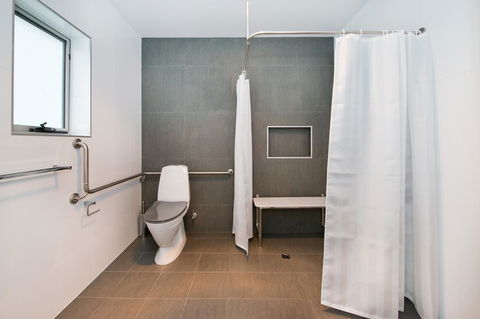 Loxton Courthouse Apartments - Melbourne Tourism 21