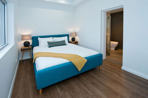 Loxton Courthouse Apartments - Melbourne Tourism 2