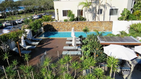 Bayview Beachfront Apartments, In Town Right On The Beach - Melbourne Tourism 20