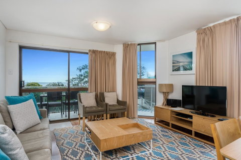 Bayview Beachfront Apartments, In Town Right On The Beach - Melbourne Tourism 35
