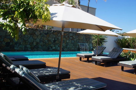 Bayview Beachfront Apartments, In Town Right On The Beach - Melbourne Tourism 18