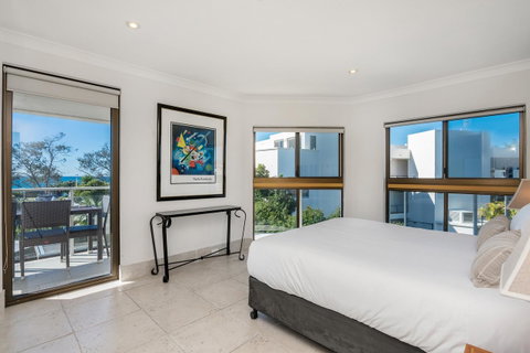Bayview Beachfront Apartments, In Town Right On The Beach - Melbourne Tourism 37