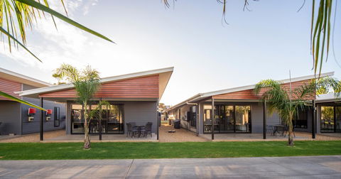 Paringa Resort - Melbourne Tourism 11