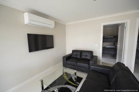 Paringa Resort - Melbourne Tourism 3