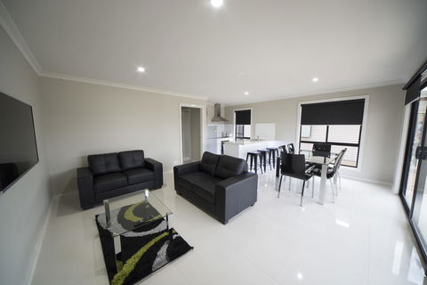 Paringa Resort - Melbourne Tourism 5