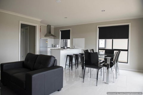 Paringa Resort - Melbourne Tourism 6