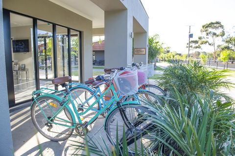 Paringa Resort - Melbourne Tourism 18