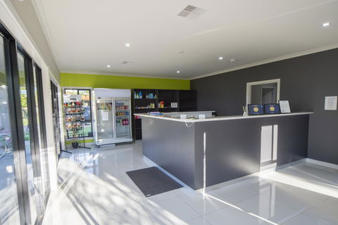 Paringa Resort - Melbourne Tourism 10