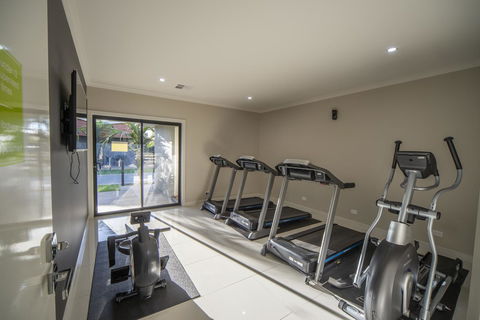 Paringa Resort - Melbourne Tourism 13