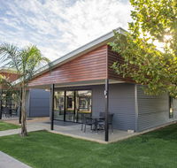 Paringa Resort - Melbourne Tourism