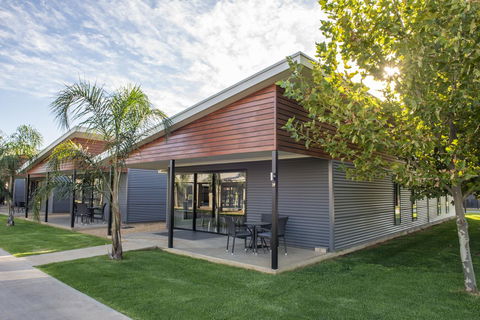 Paringa Resort - Melbourne Tourism 0