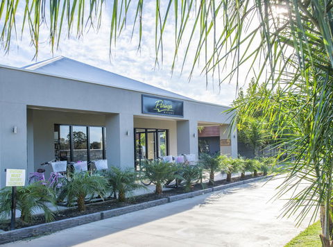 Paringa Resort - Melbourne Tourism 12