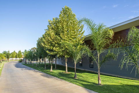 Paringa Resort - Melbourne Tourism 16