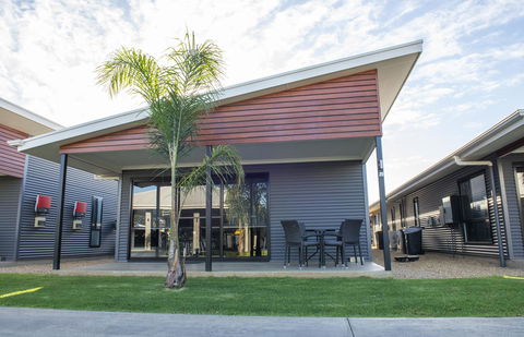 Paringa Resort - Melbourne Tourism 8