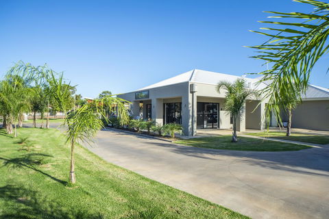 Paringa Resort - Melbourne Tourism 15