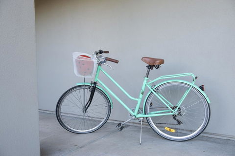 Paringa Resort - Melbourne Tourism 19