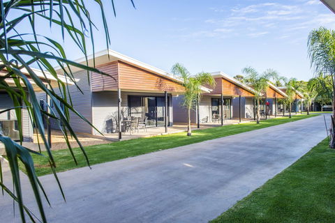 Paringa Resort - Melbourne Tourism 2