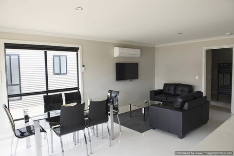 Paringa Resort - Melbourne Tourism 7