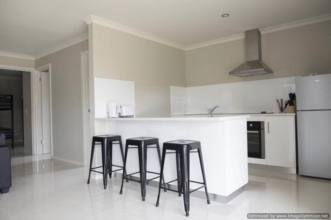 Paringa Resort - Melbourne Tourism 9