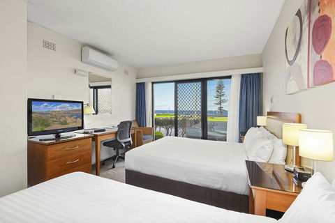 Ibis Styles Port Macquarie - Melbourne Tourism 41