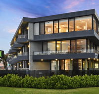 ibis Styles Port Macquarie - Melbourne Tourism