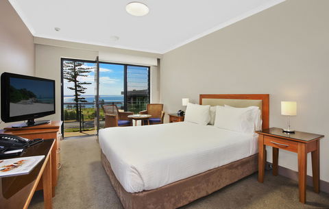 Ibis Styles Port Macquarie - Melbourne Tourism 32