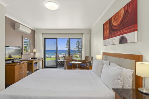 Ibis Styles Port Macquarie - Melbourne Tourism 36