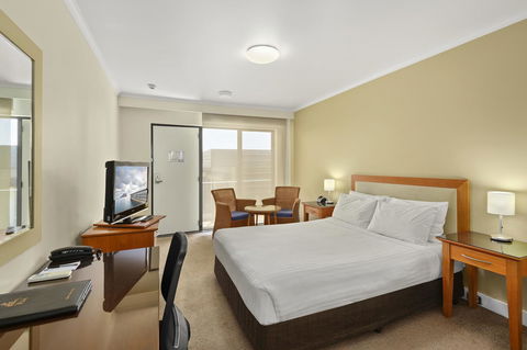 Ibis Styles Port Macquarie - Melbourne Tourism 34