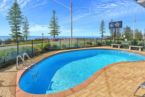 Ibis Styles Port Macquarie - Melbourne Tourism 7