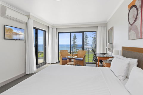 Ibis Styles Port Macquarie - Melbourne Tourism 22