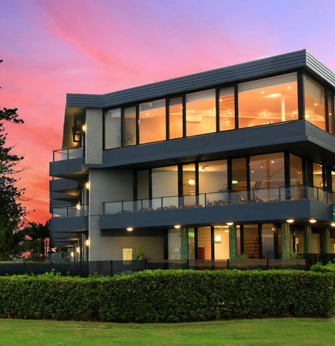 Ibis Styles Port Macquarie - Melbourne Tourism 20