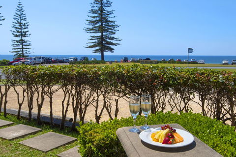 Ibis Styles Port Macquarie - Melbourne Tourism 33