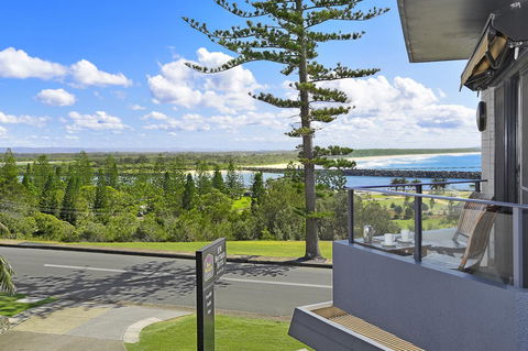 Ibis Styles Port Macquarie - Melbourne Tourism 16