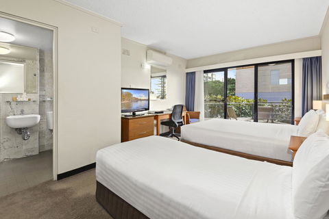 Ibis Styles Port Macquarie - Melbourne Tourism 35