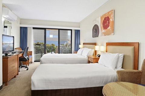 Ibis Styles Port Macquarie - Melbourne Tourism 19