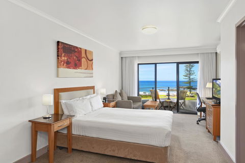 Ibis Styles Port Macquarie - Melbourne Tourism 14