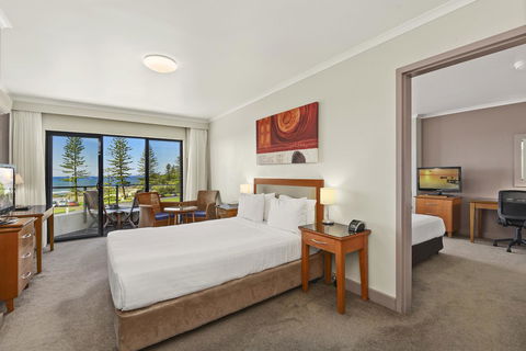 Ibis Styles Port Macquarie - Melbourne Tourism 11