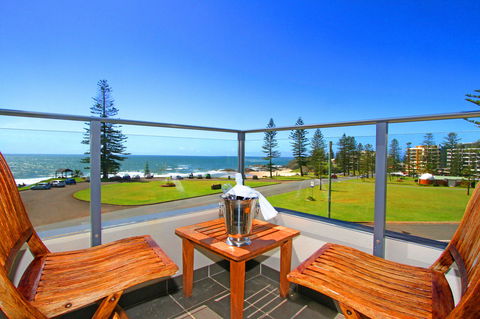 Ibis Styles Port Macquarie - Melbourne Tourism 13