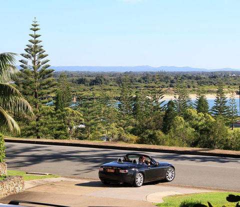 Ibis Styles Port Macquarie - Melbourne Tourism 29