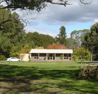 Camawald Coonawarra Cottage BB - Melbourne Tourism
