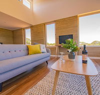 Ecopia Retreat - Melbourne Tourism