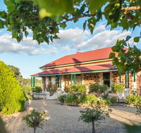 Barossa Shiraz Estate - Melbourne Tourism