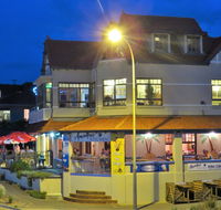 McCloud House - Melbourne Tourism