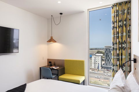 Citadines Connect Sydney Airport - Melbourne Tourism 26
