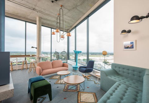 Citadines Connect Sydney Airport - Melbourne Tourism 12