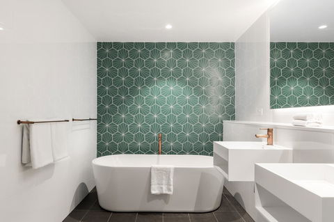 Citadines Connect Sydney Airport - Melbourne Tourism 7