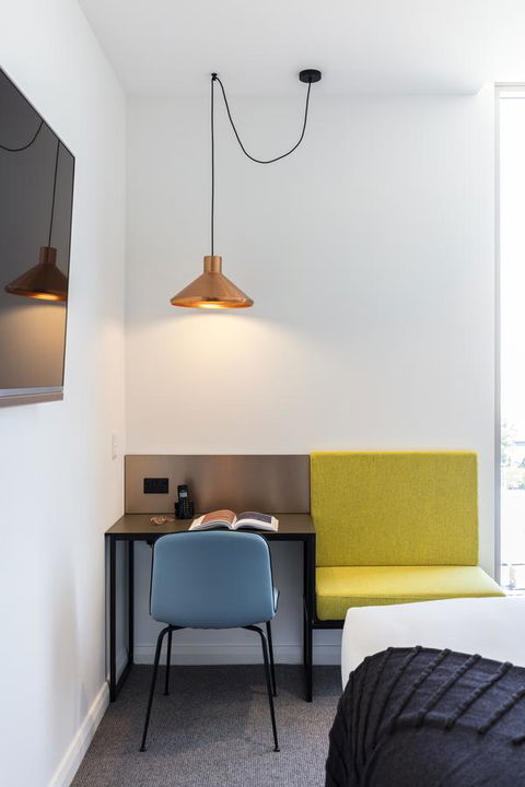 Citadines Connect Sydney Airport - Melbourne Tourism 23