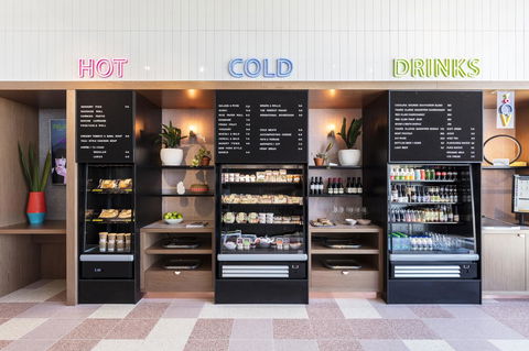 Citadines Connect Sydney Airport - Melbourne Tourism 22